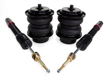 Load image into Gallery viewer, Air Lift Performance 09-17 Audi A4/A5/S4/S5/RS4/RS5 Rear Kit