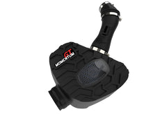 Load image into Gallery viewer, aFe 2022+ Toyota Tundra V6-3.5L (tt) Momentum GT Pro 5R Cold Air Intake System