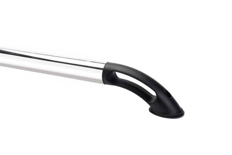 Putco Chevrolet Silverado LD/HD Sportside Bed Nylon Boss Locker Side Rails