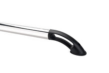 Load image into Gallery viewer, Putco Chevrolet Silverado LD/HD Sportside Bed Nylon Boss Locker Side Rails