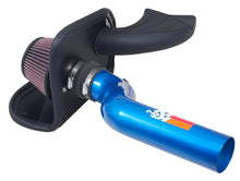 Load image into Gallery viewer, K&amp;N Ford Focus RS 2.3L Typhoon Short Ram Intake