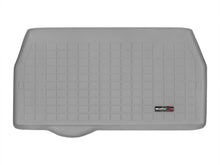 Load image into Gallery viewer, WeatherTech Toyota Sienna Cargo Liners - Grey