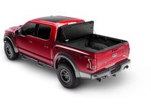 Load image into Gallery viewer, UnderCover Toyota Tundra 5.5ft Armor Flex Bed Cover - Black Textured