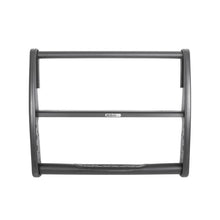 Load image into Gallery viewer, Go Rhino Ram 1500 (Excl. Rebel/Sprt) 3100 Series StepGuard Center Grille Guard ONLY - Tex. Blk