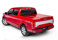 Load image into Gallery viewer, UnderCover Toyota Tacoma 5ft Elite LX Bed Cover - Silver Sky (Req Factory Deck Rails)