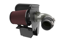 Load image into Gallery viewer, K&amp;N Mazda 3 2.5L Turbo L4 Silver Typhoon Intake