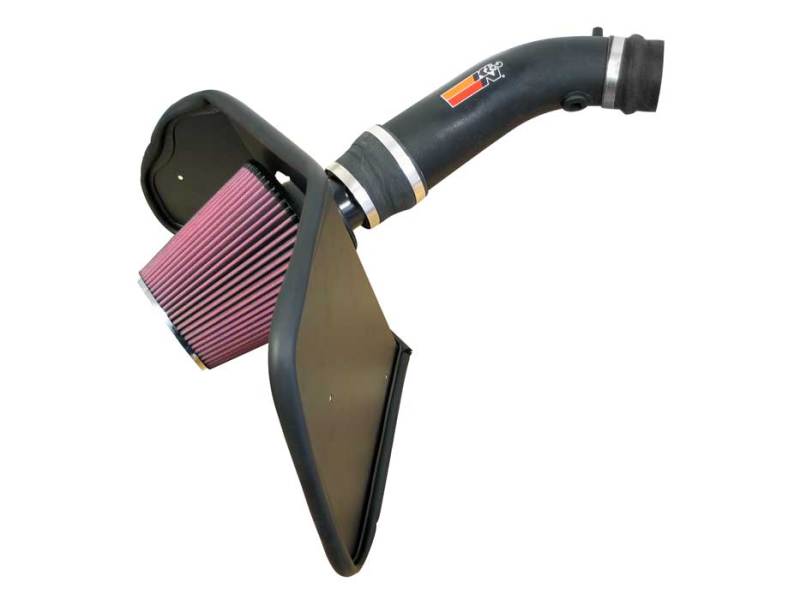K&N  Toyota T100 V6-3.4L Performance Intake Kit