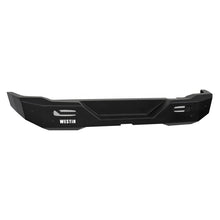 Load image into Gallery viewer, Westin Ford Bronco (Excl. Bronco Sport) Pro-Series Rear Bumper - Textured Black