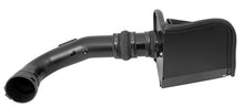 Load image into Gallery viewer, K&amp;N Chevy Silverado 1500 4.8L/5.3L V8 / 07-08 GMC Yukon 4.8L/5.3L V8 Black Perf Intake Kit