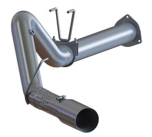 Load image into Gallery viewer, MBRP Ford F250/350/450 6.7L 4in Single Side Exit T409 Exhaust Includes 5in Tip