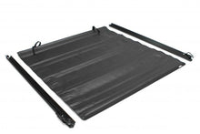 Load image into Gallery viewer, Lund Chevy Colorado (6ft. Bed) Genesis Roll Up Tonneau Cover - Black