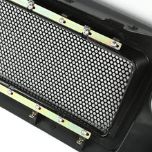 Load image into Gallery viewer, Rugged Ridge Spartan Grille Jeep Wrangler JK