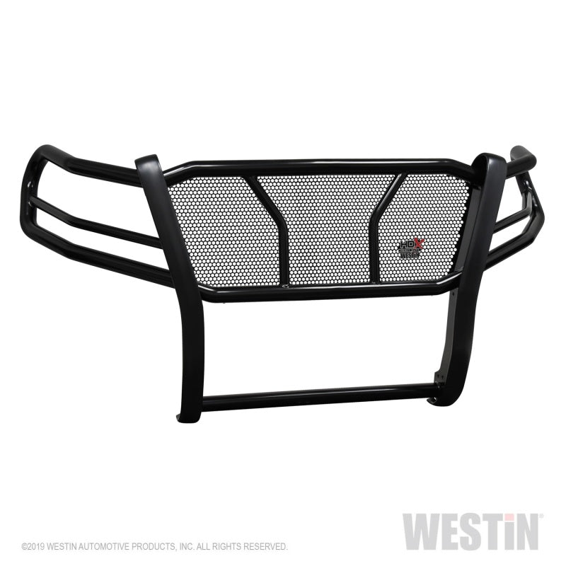 Westin 19+ Ford Ranger HDX Grille Guard - Blk