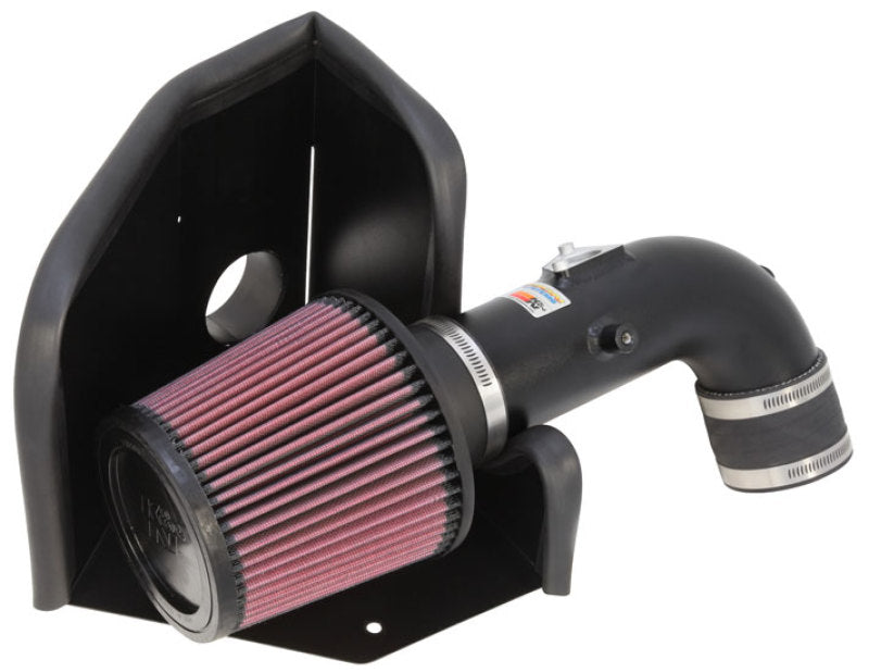K&N Toyota Camry 2.5L Typhoon Performance Intake