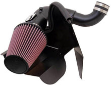 Load image into Gallery viewer, K&amp;N Chevy Cobalt SS L4-2.0L Turbo Typhoon Short Ram Intake
