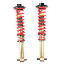 Load image into Gallery viewer, Belltech 6-9in Trail Performance Coilover Kit GM 1500 2/4WD