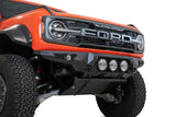 ADD 22+ Ford Bronco Raptor Bomber Front Bumper