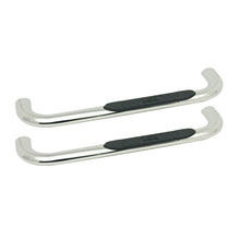 Load image into Gallery viewer, Westin 2009+ Dodge/Ram 1500 Reg Cab Platinum 4 Oval Nerf Step Bars - SS