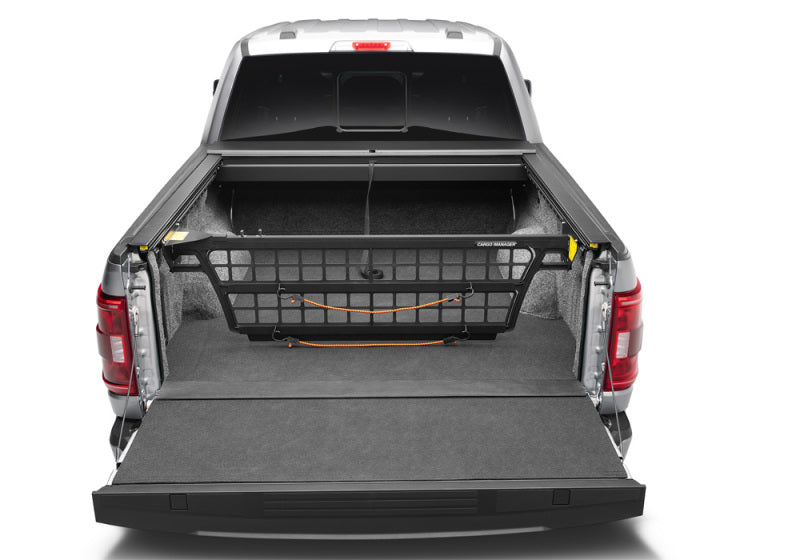 Roll-N-Lock Ford Ranger 61in Cargo Manager