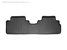 Load image into Gallery viewer, WeatherTech Ford Escape Rear FloorLiner - Black