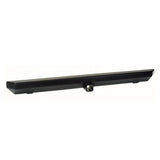 Rugged Ridge Rock Crawler Rear Bumper 2-In Hitch Jeep Wrangler