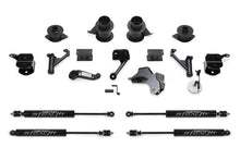 Load image into Gallery viewer, Fabtech 19+ Ram 2500 4WD 5in Basic Kit w/Stealth