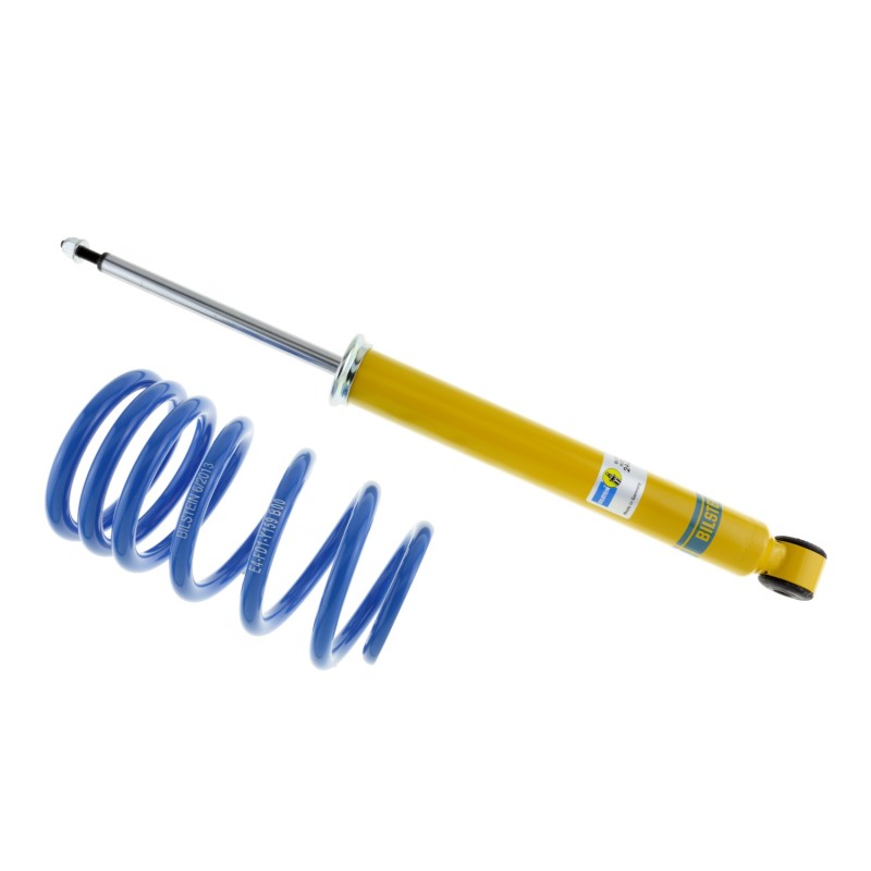 Bilstein B14 (PSS) Ford Focus ST L4 Front & Rear Monotube Performance Suspension Kit