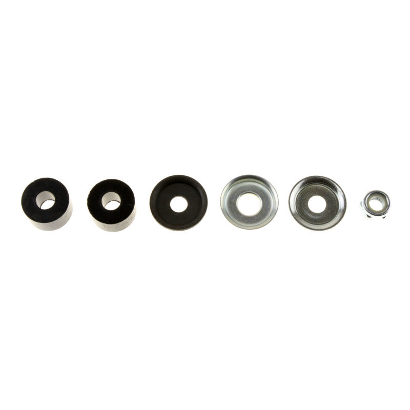 Bilstein B6 4600 Series Toyota Tacoma Base 4WD Rear 46mm Monotube Shock Absorber