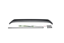 Load image into Gallery viewer, Rugged Ridge Jeep Wrangler JK/JKU Lightshield Hood Guard
