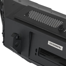 Load image into Gallery viewer, Go Rhino Toyota Tundra BR6 Front Bumper Replacement - Tex. Black