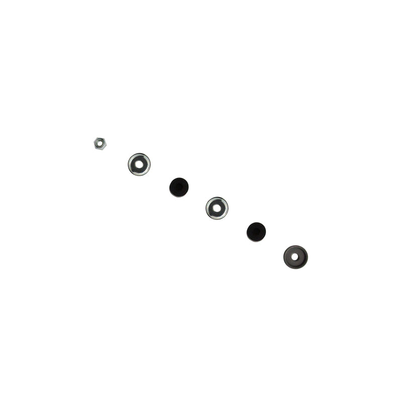 Bilstein 5100 Series Toyota Tundra Base Rear 46mm Monotube Shock Absorber
