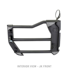 Load image into Gallery viewer, Go Rhino Jeep Wrangler JK/ JKU Trailline Replacement Front Tube Door