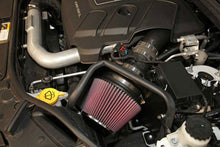 Load image into Gallery viewer, K&amp;N Jeep Grand Cherokee 3.0L V6 Turbo Diesel Performance Intake Kit