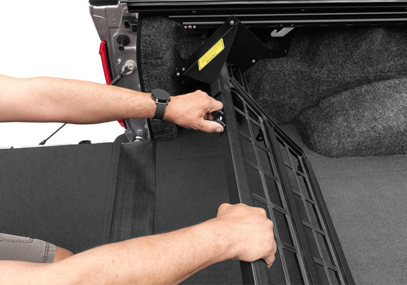 Roll-N-Lock Ford Ranger 61in Cargo Manager