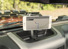Load image into Gallery viewer, Rugged Ridge Dash Multi-Mount System Jeep Wrangler