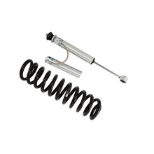 Load image into Gallery viewer, Bilstein B8 5162 Series Ford F-250/F-350 Front Monotube Suspension Leveling Kit (for 2in Lift)