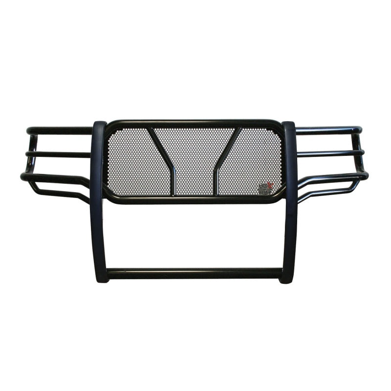 Westin Chevrolet Silverado 25/3500HD HDX Grille Guard - Black