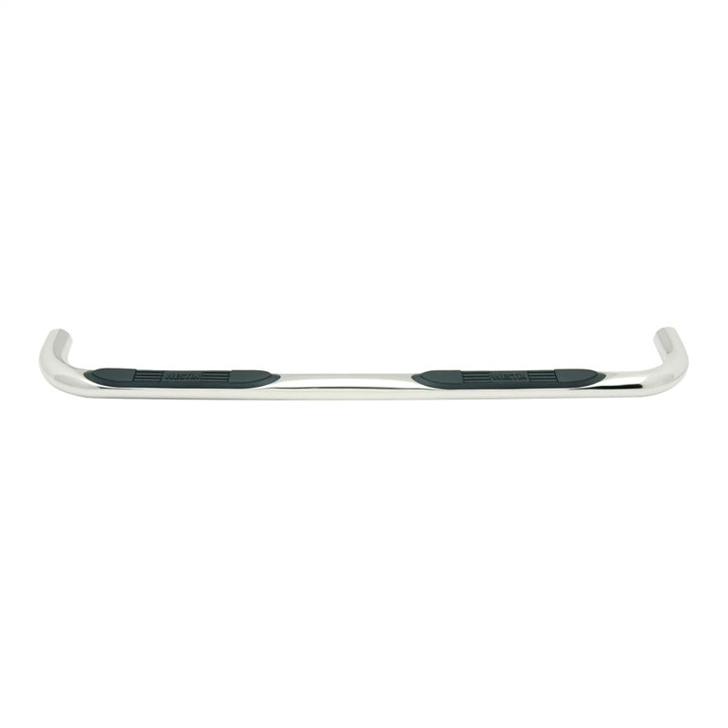 Westin 2002+ Chevrolet/GMC Tahoe 4Dr (Excl Z71) E-Series 3 Nerf Step Bars - SS