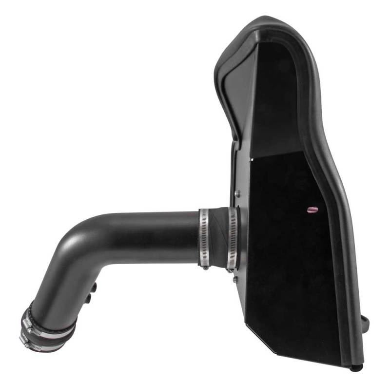 K&N Ford Mustang 3.7L V6 Performance Intake Kit