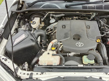 Load image into Gallery viewer, K&amp;N Toyota Hilux L4-2.5L DSL Performance Air Intake System
