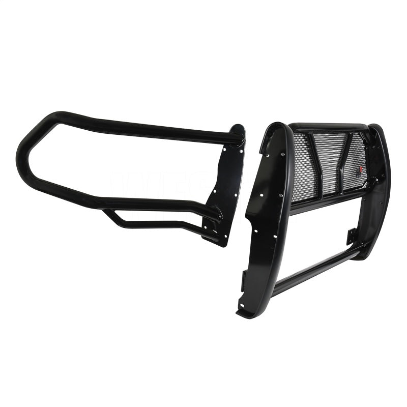 Westin 09+ Ram 1500/ 19-22 1500 Classic (Excl. Rebel/Warlock/TRX) HDX Modular Grille Guard- Black
