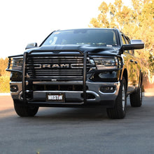 Load image into Gallery viewer, Westin 19+ Ram 1500 (Excl. 19-21 Ram 1500 Classic)(Excl. Rebel) Sportsman Grille Guard - Black