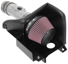 Load image into Gallery viewer, K&amp;N Honda Accord L4-2.0L F/l Typhoon Performance Air Intake System
