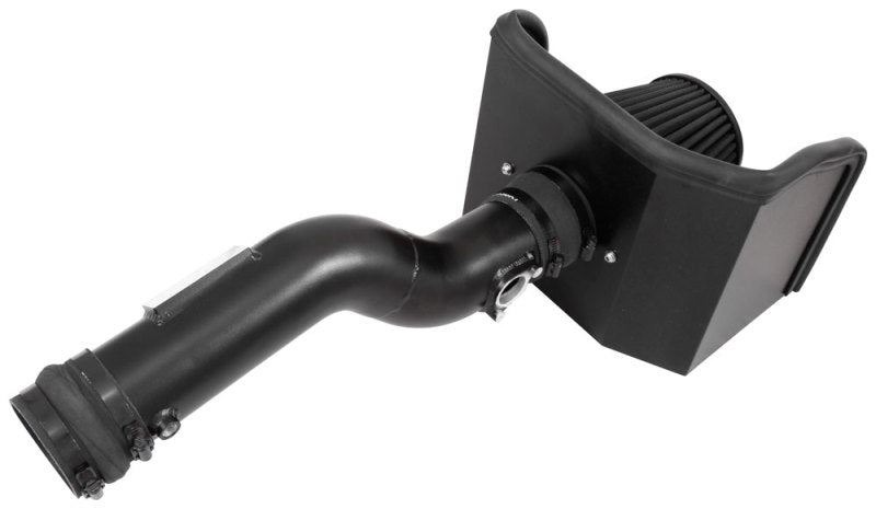 K&N Toyota Tacoma 3.5L Performance Intake Kit