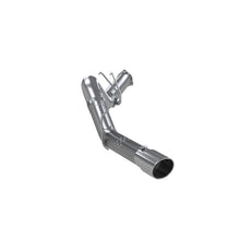 Load image into Gallery viewer, MBRP Ford F250/350/450 6.7L 5in Single Side Exit T409 Exhaust System
