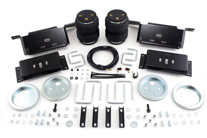 Air Lift Loadlifter 5000 Ultimate Rear Air Spring Kit for 99-10 Ford F-250 2wd/4WD