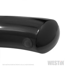 Load image into Gallery viewer, Westin 20+ Jeep Gladiator PRO TRAXX 4 Oval Nerf Step Bars - Black