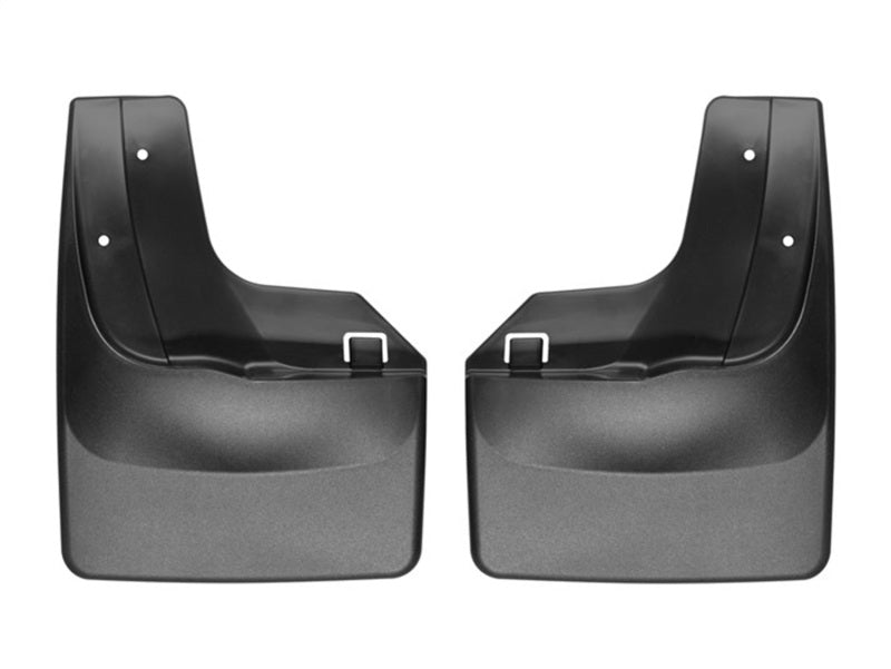 WeatherTech Ford Expedition No Drill Mudflaps