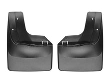 Load image into Gallery viewer, WeatherTech Ford Expedition No Drill Mudflaps