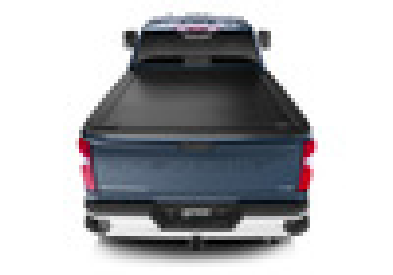 Retrax 2020+ Chevrolet / GMC HD 8ft Bed 2500/3500 RetraxPRO MX